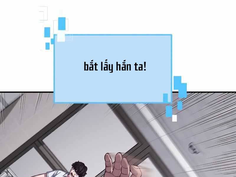 Tên Vâng Lời Tuyệt Đối Chap 3 - Next Chap 4
