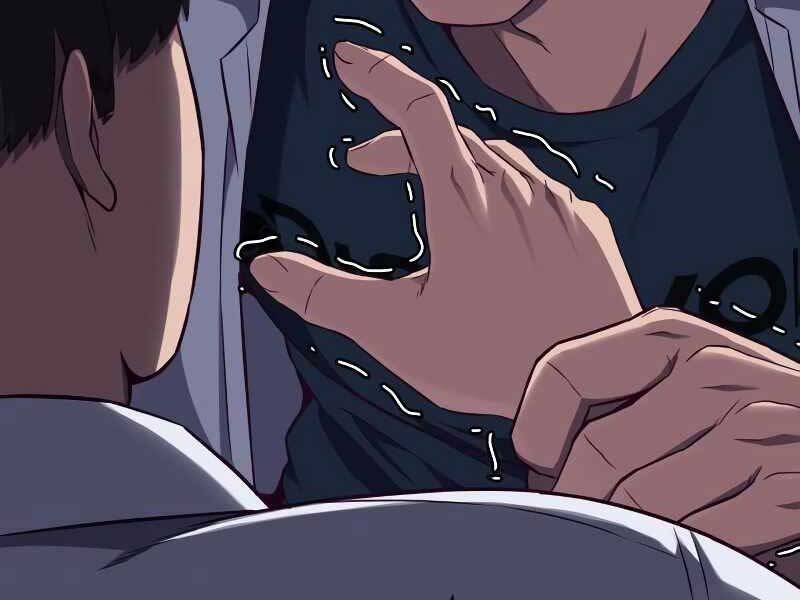 Tên Vâng Lời Tuyệt Đối Chap 3 - Next Chap 4