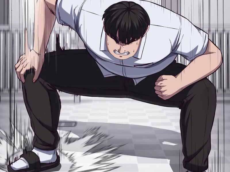 Tên Vâng Lời Tuyệt Đối Chap 3 - Next Chap 4