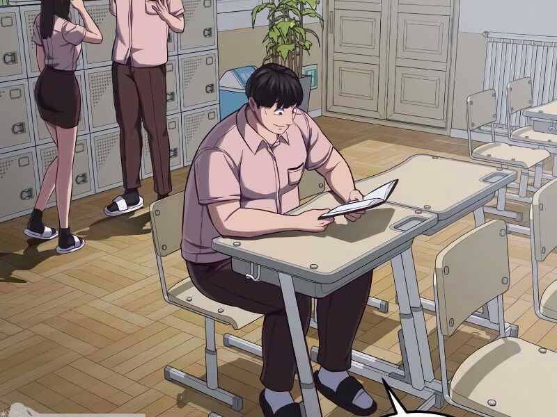 Tên Vâng Lời Tuyệt Đối Chap 3 - Next Chap 4
