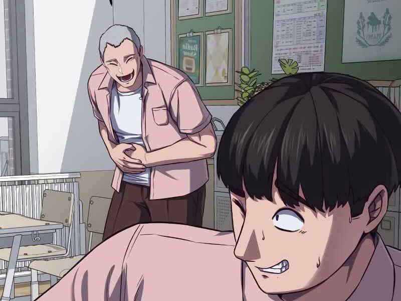 Tên Vâng Lời Tuyệt Đối Chap 3 - Next Chap 4