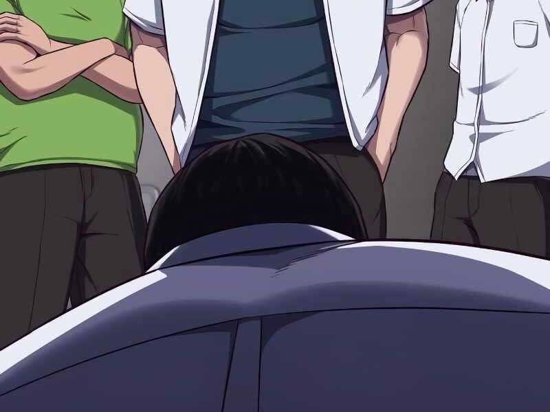 Tên Vâng Lời Tuyệt Đối Chap 3 - Next Chap 4