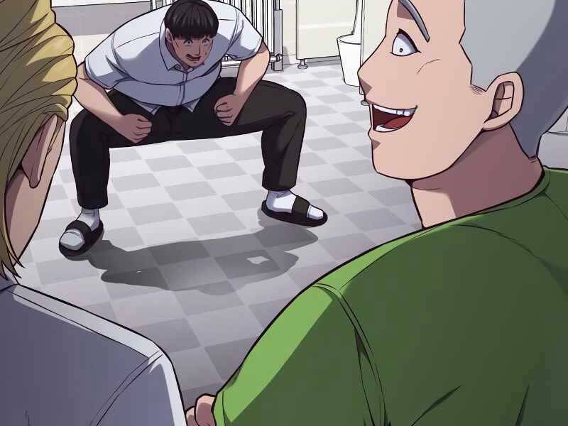 Tên Vâng Lời Tuyệt Đối Chap 3 - Next Chap 4
