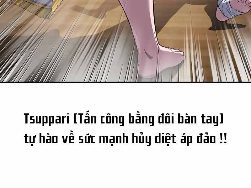 Tên Vâng Lời Tuyệt Đối Chap 3 - Next Chap 4