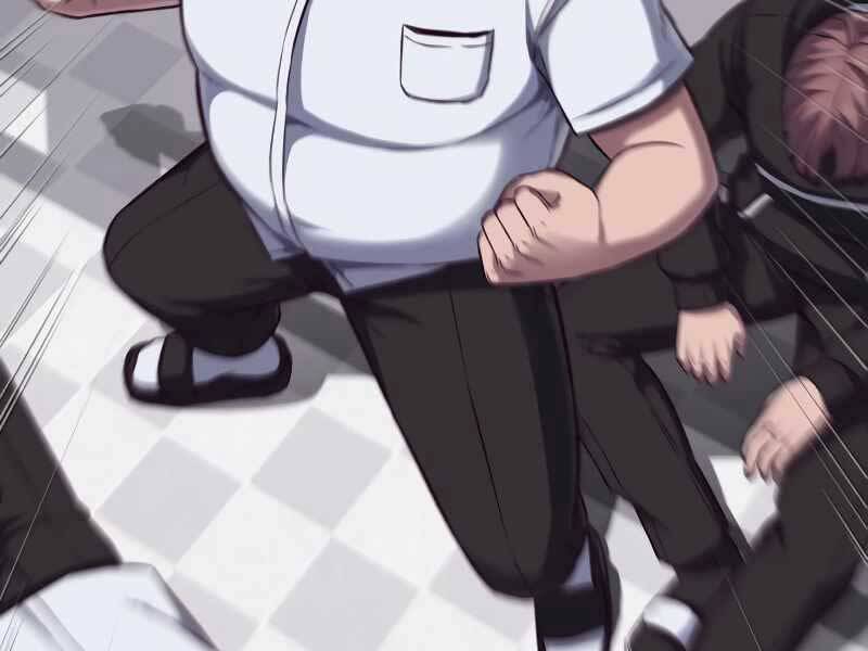 Tên Vâng Lời Tuyệt Đối Chap 3 - Next Chap 4