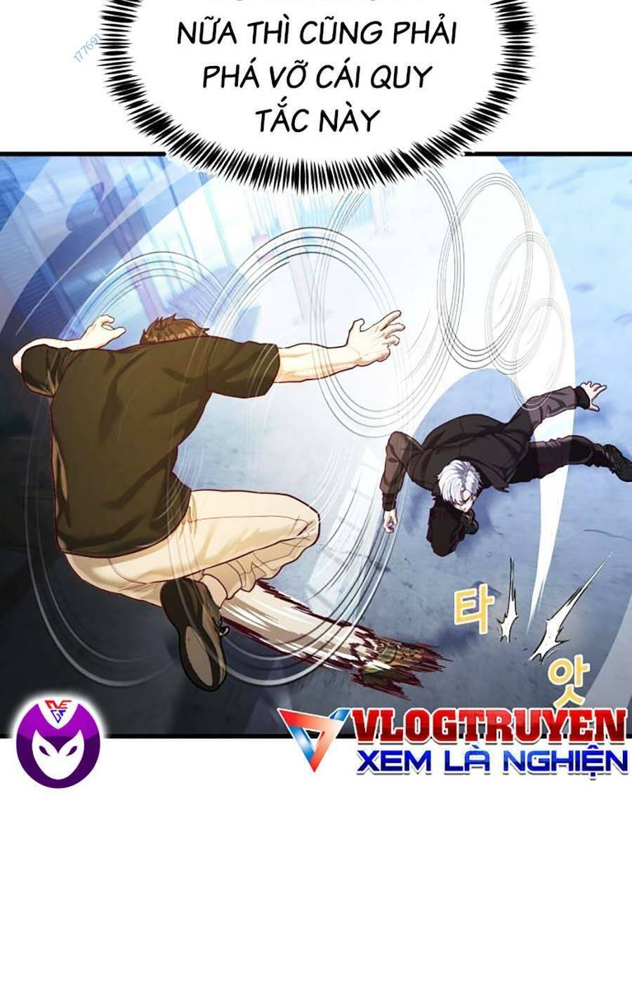 Tên Vâng Lời Tuyệt Đối Chap 47 - Next Chap 48