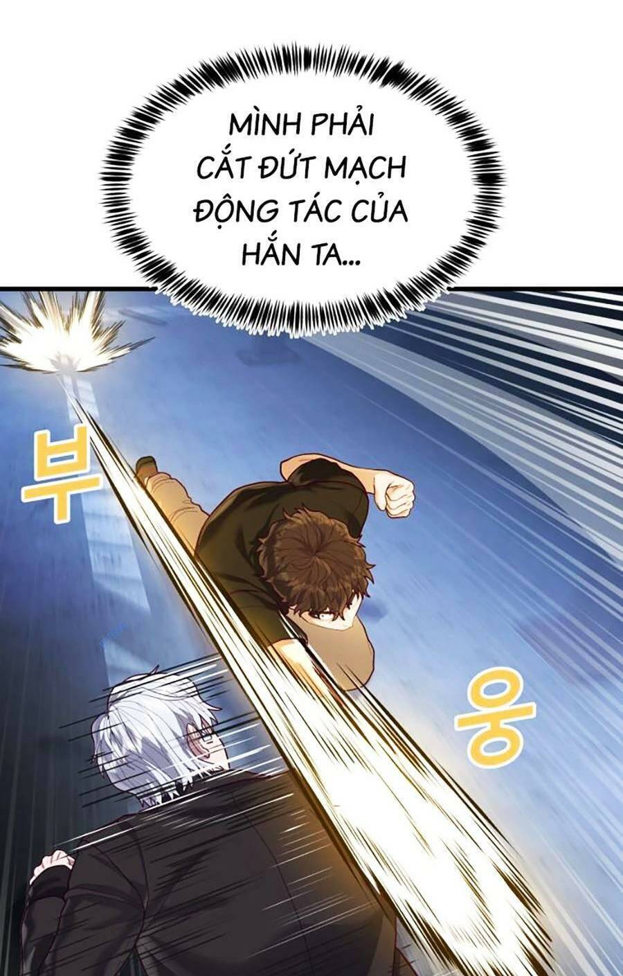 Tên Vâng Lời Tuyệt Đối Chap 47 - Next Chap 48
