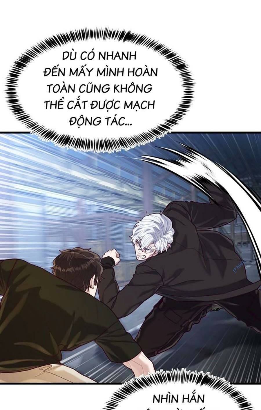 Tên Vâng Lời Tuyệt Đối Chap 47 - Next Chap 48