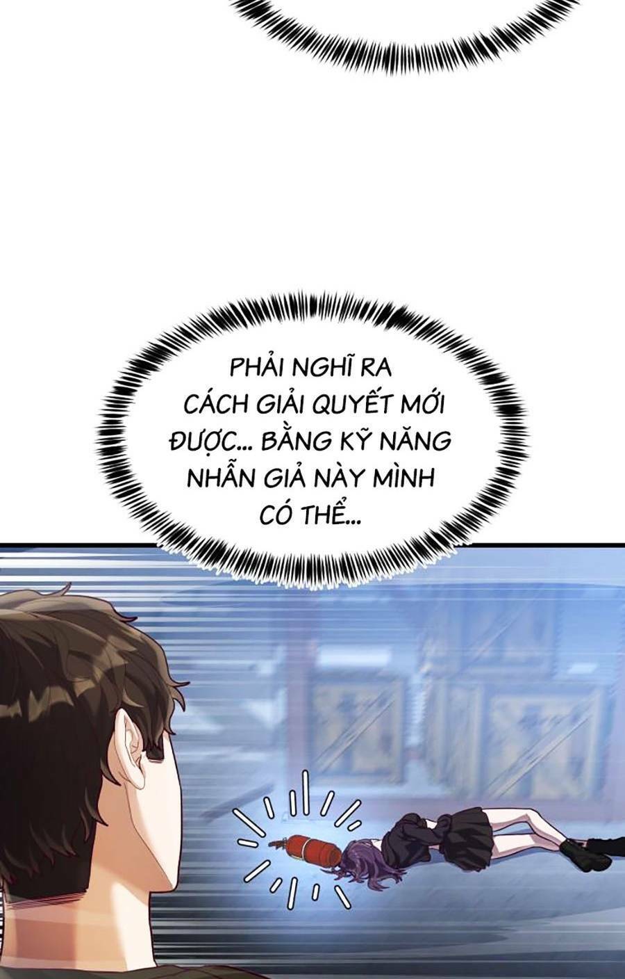 Tên Vâng Lời Tuyệt Đối Chap 47 - Next Chap 48