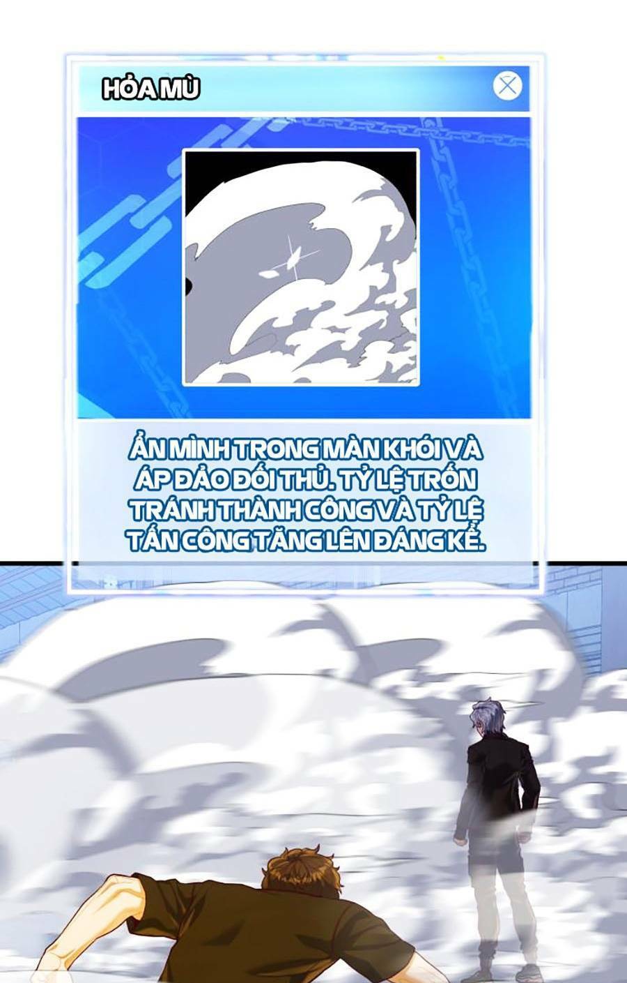 Tên Vâng Lời Tuyệt Đối Chap 47 - Next Chap 48