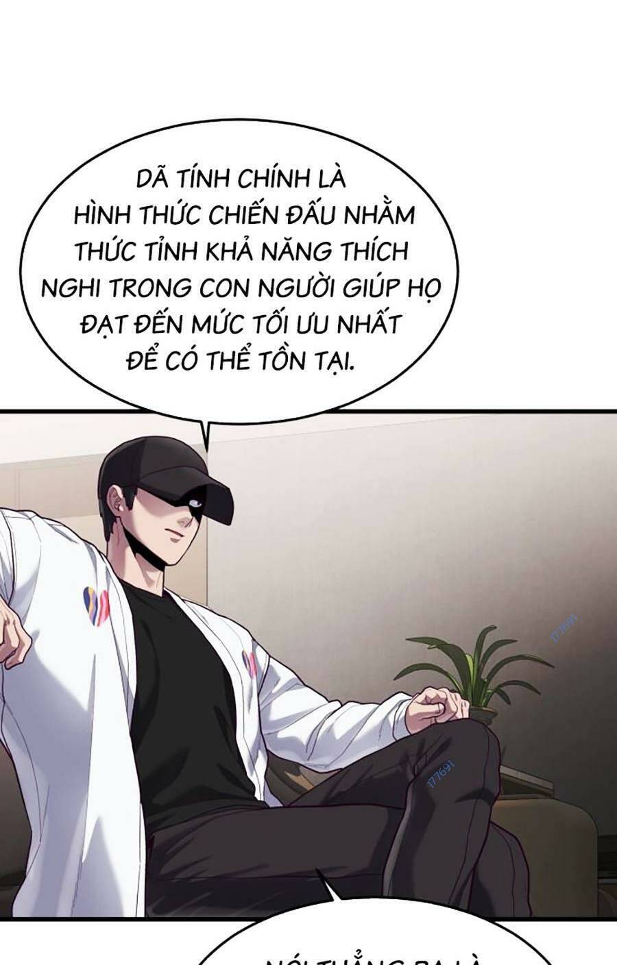 Tên Vâng Lời Tuyệt Đối Chap 47 - Next Chap 48