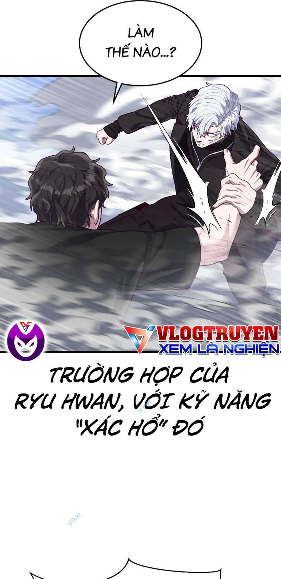 Tên Vâng Lời Tuyệt Đối Chap 47 - Next Chap 48