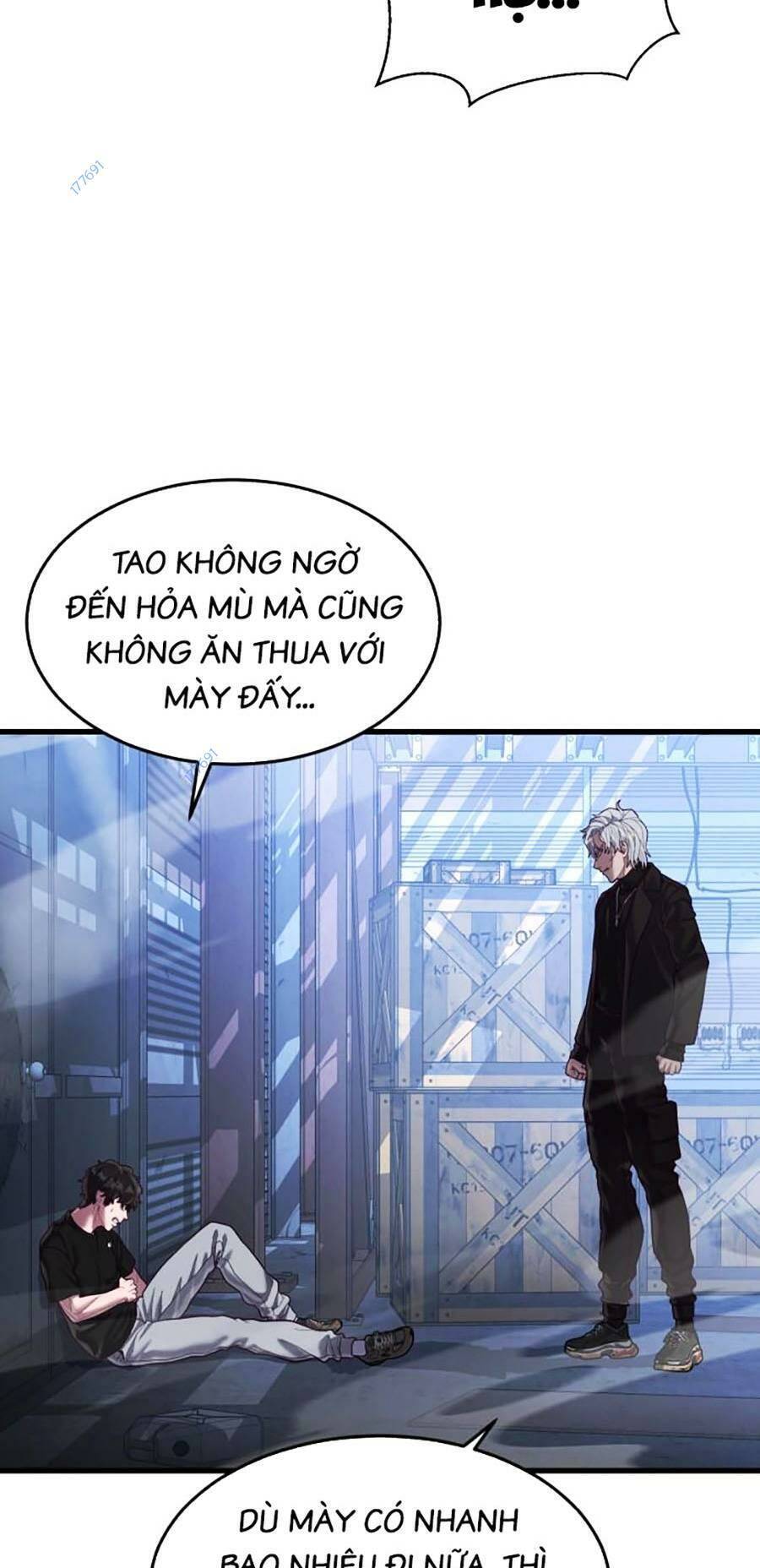 Tên Vâng Lời Tuyệt Đối Chap 47 - Next Chap 48