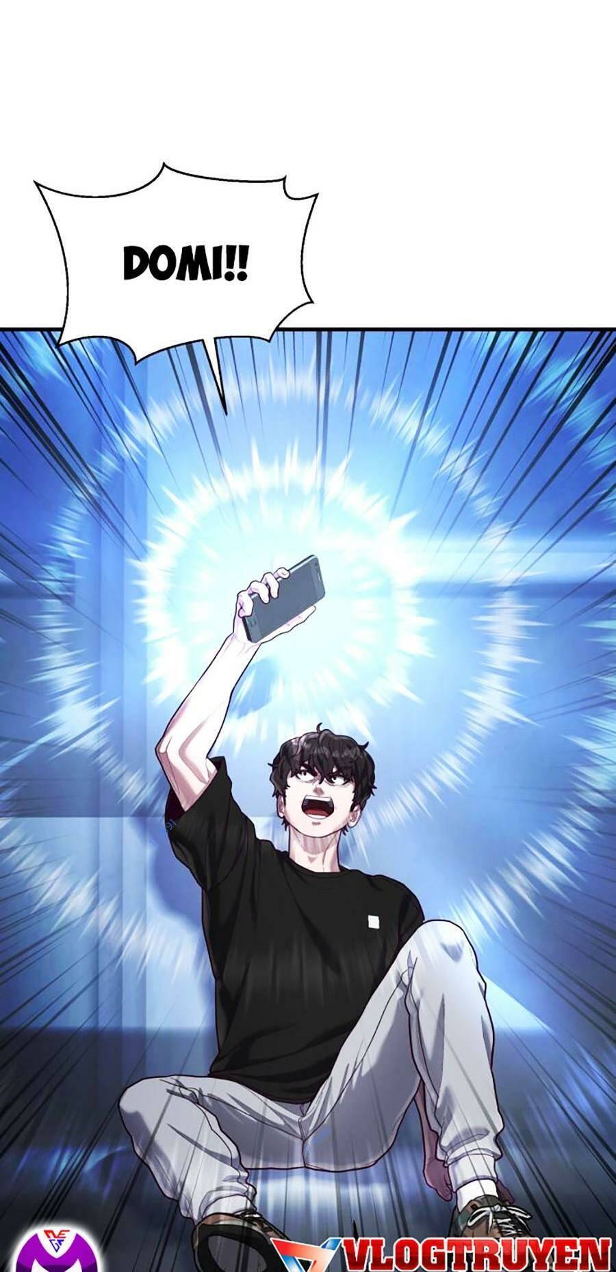 Tên Vâng Lời Tuyệt Đối Chap 47 - Next Chap 48