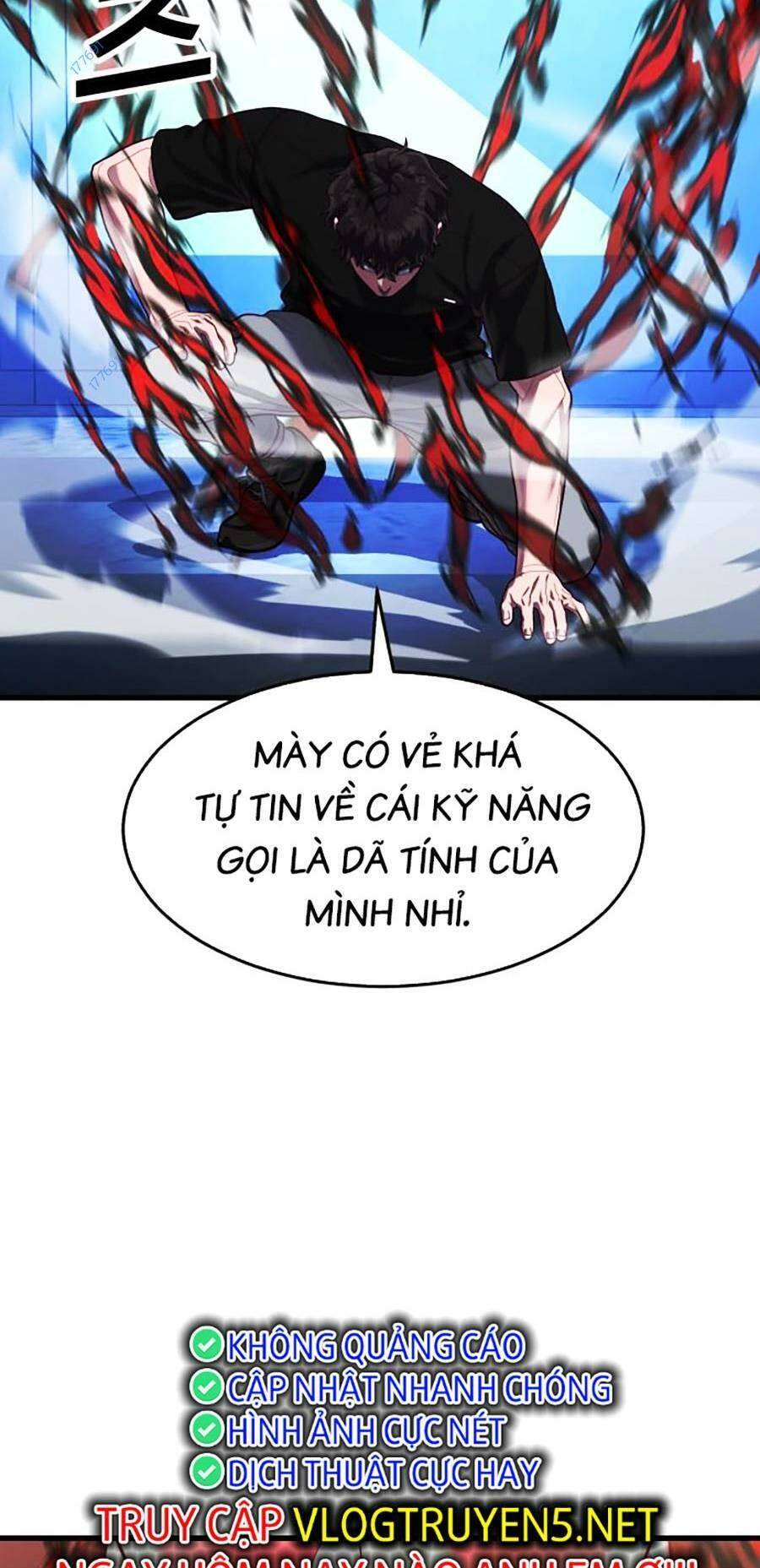 Tên Vâng Lời Tuyệt Đối Chap 47 - Next Chap 48