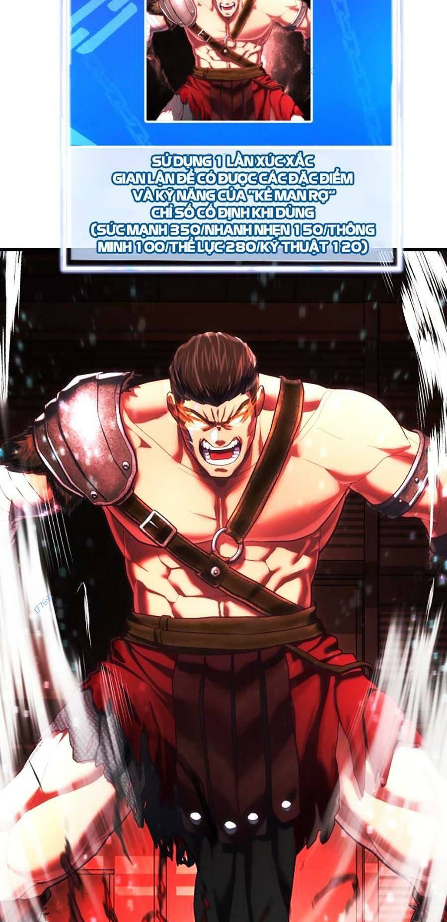 Tên Vâng Lời Tuyệt Đối Chap 47 - Next Chap 48