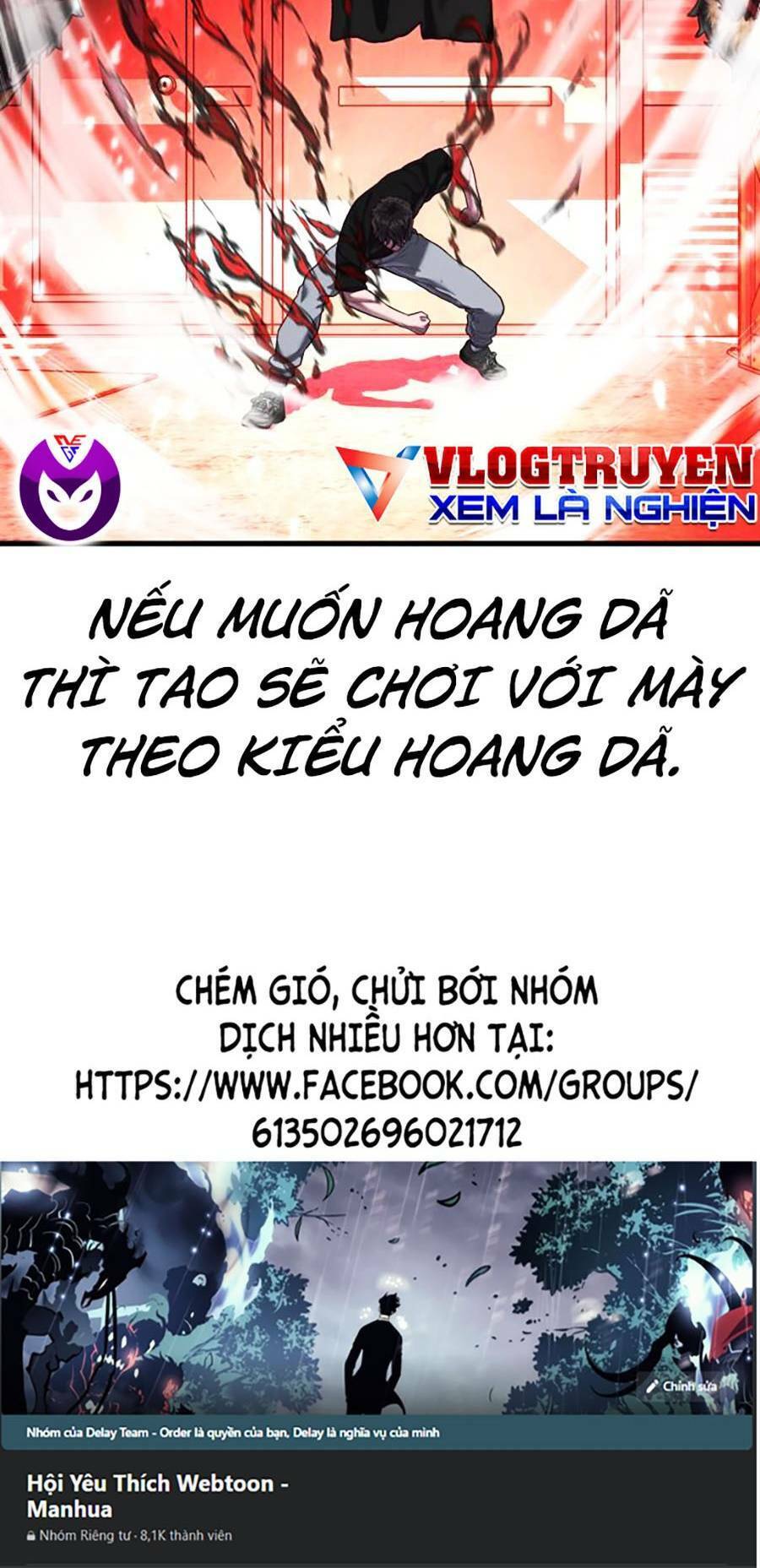 Tên Vâng Lời Tuyệt Đối Chap 47 - Next Chap 48