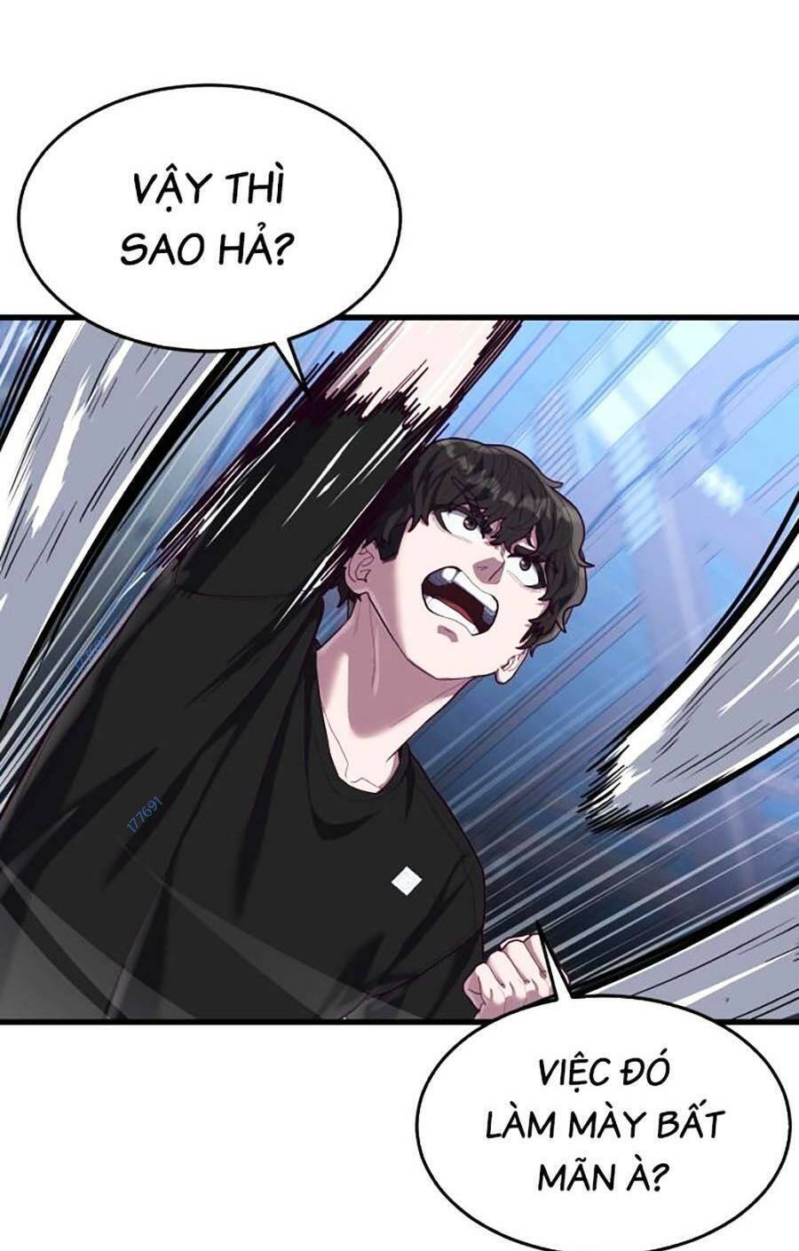 Tên Vâng Lời Tuyệt Đối Chap 47 - Next Chap 48