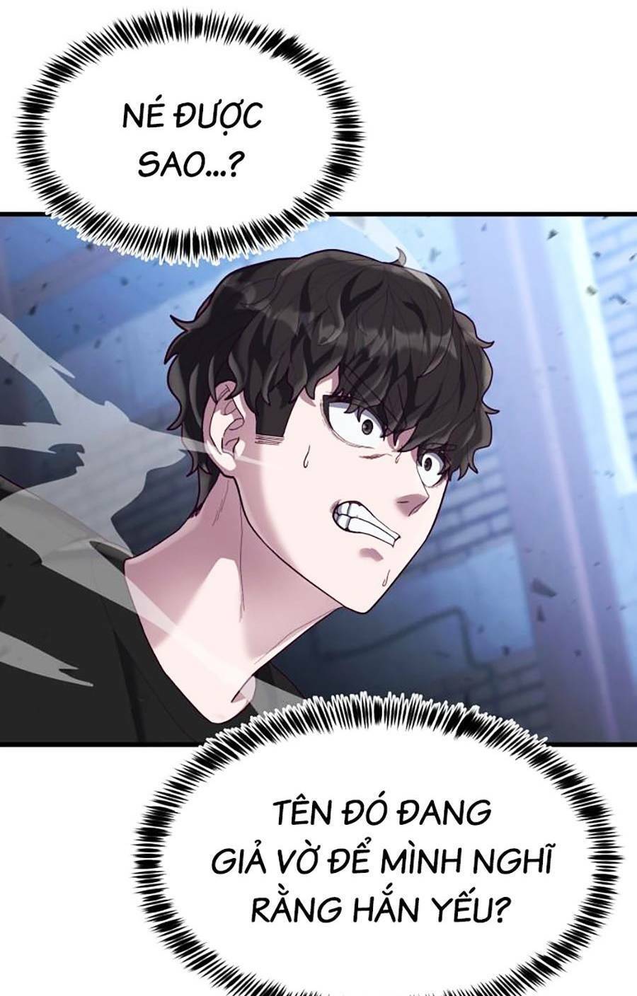 Tên Vâng Lời Tuyệt Đối Chap 47 - Next Chap 48