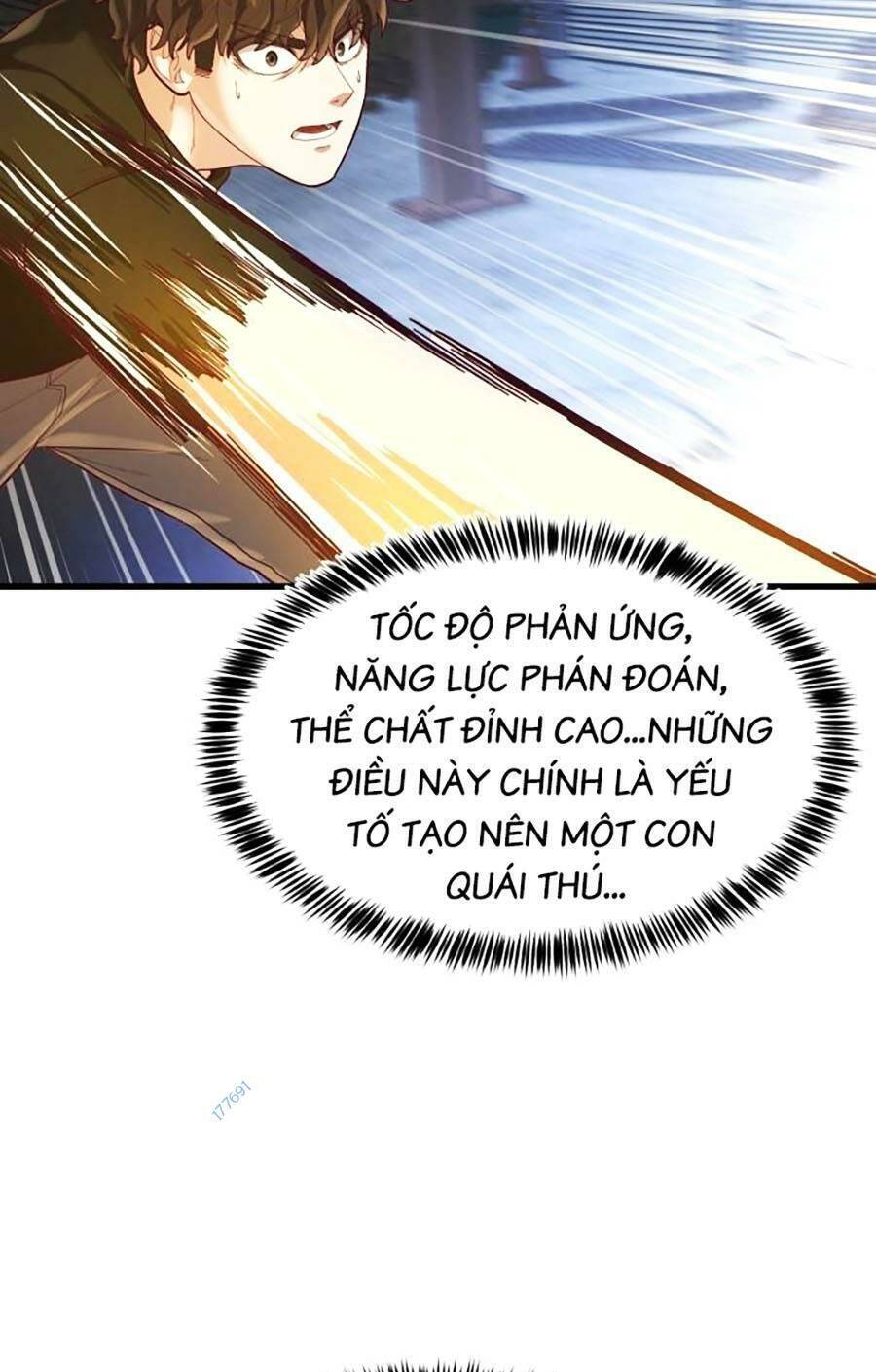 Tên Vâng Lời Tuyệt Đối Chap 47 - Next Chap 48
