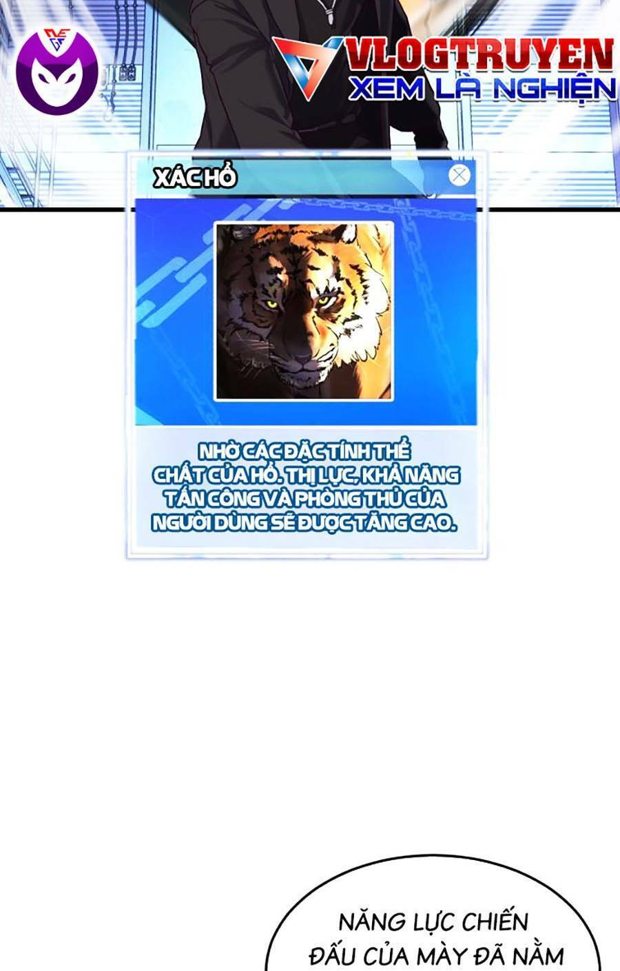 Tên Vâng Lời Tuyệt Đối Chap 47 - Next Chap 48