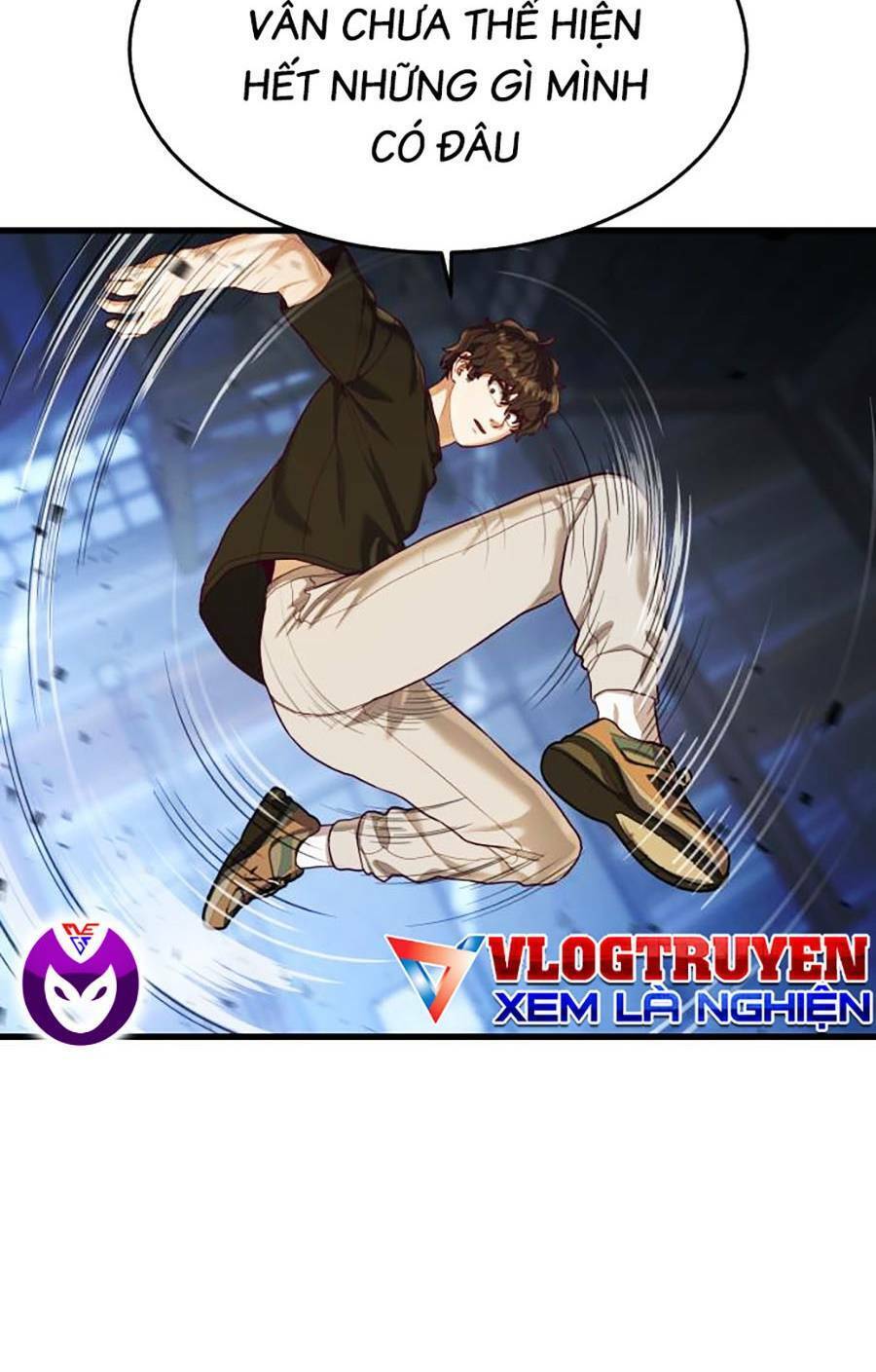 Tên Vâng Lời Tuyệt Đối Chap 47 - Next Chap 48