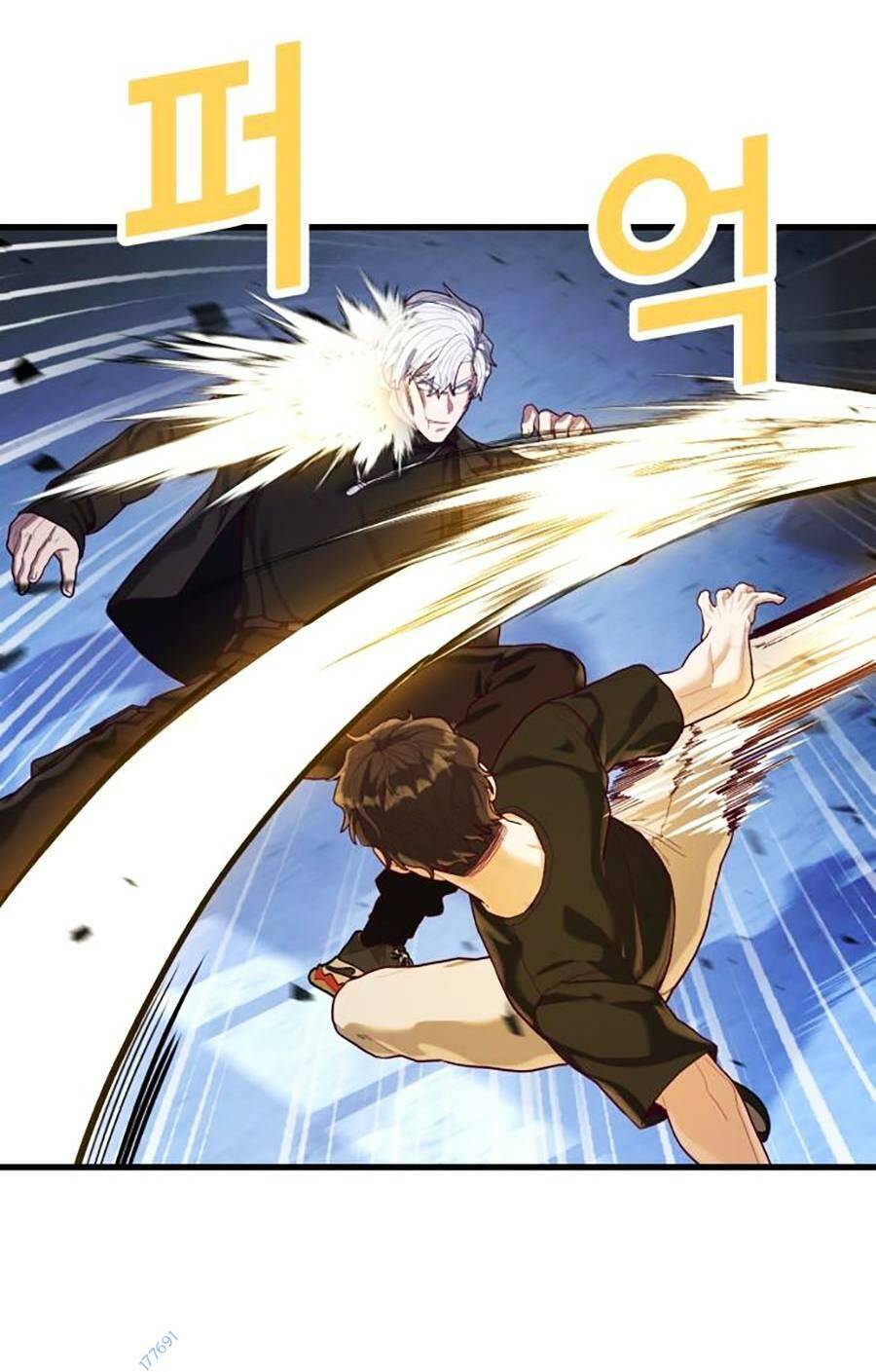 Tên Vâng Lời Tuyệt Đối Chap 47 - Next Chap 48
