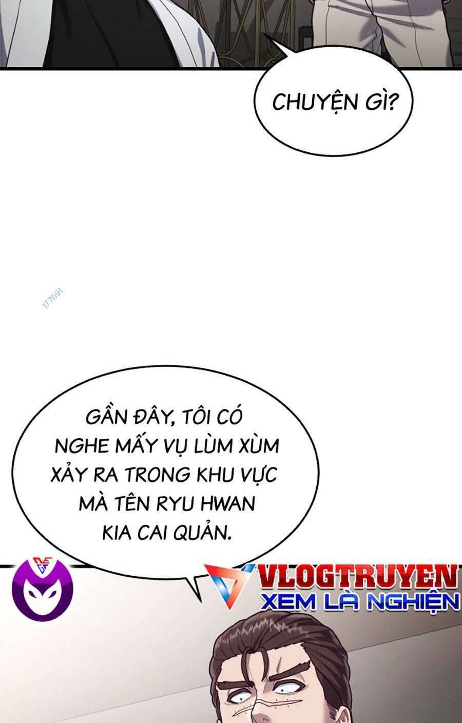 Tên Vâng Lời Tuyệt Đối Chap 47 - Next Chap 48