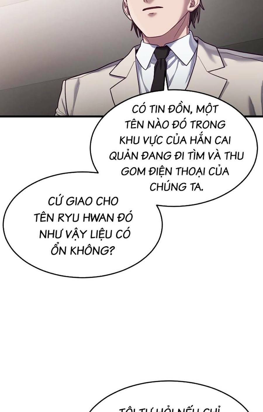 Tên Vâng Lời Tuyệt Đối Chap 47 - Next Chap 48