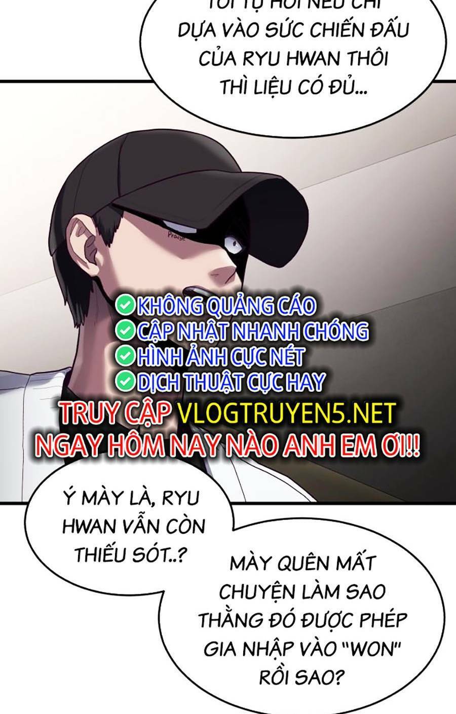 Tên Vâng Lời Tuyệt Đối Chap 47 - Next Chap 48