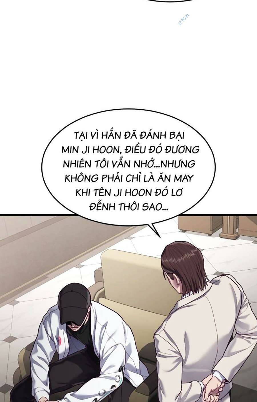 Tên Vâng Lời Tuyệt Đối Chap 47 - Next Chap 48