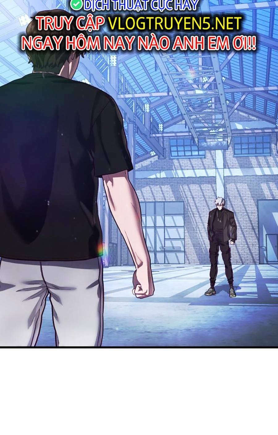 Tên Vâng Lời Tuyệt Đối Chap 47 - Next Chap 48