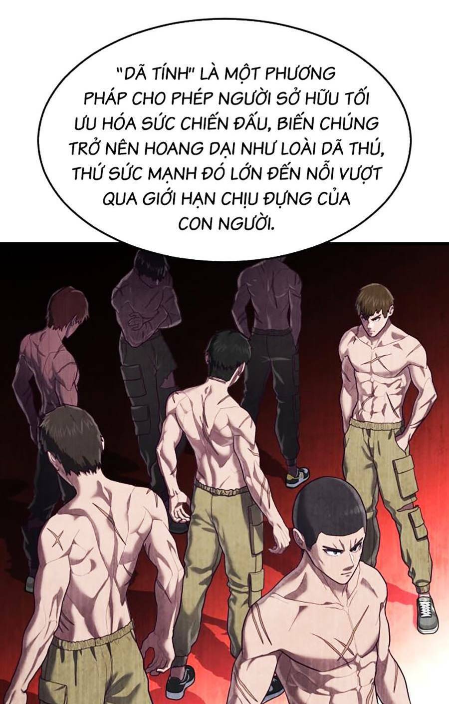 Tên Vâng Lời Tuyệt Đối Chap 47 - Next Chap 48