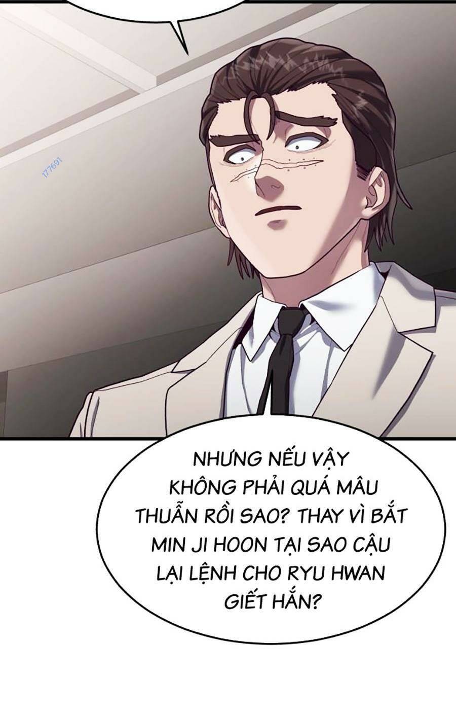 Tên Vâng Lời Tuyệt Đối Chap 47 - Next Chap 48