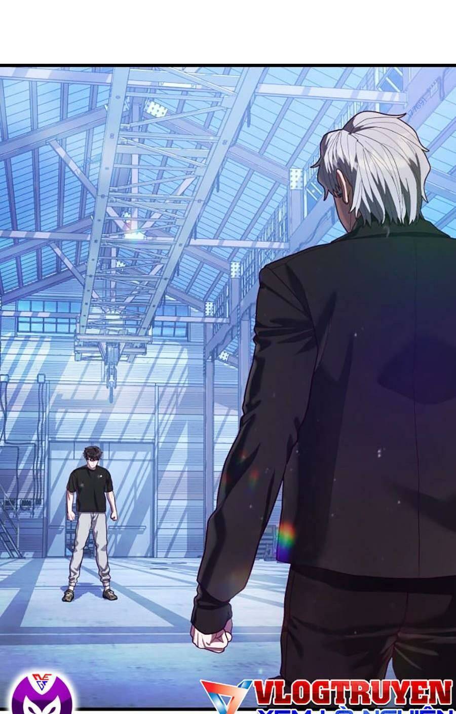 Tên Vâng Lời Tuyệt Đối Chap 47 - Next Chap 48