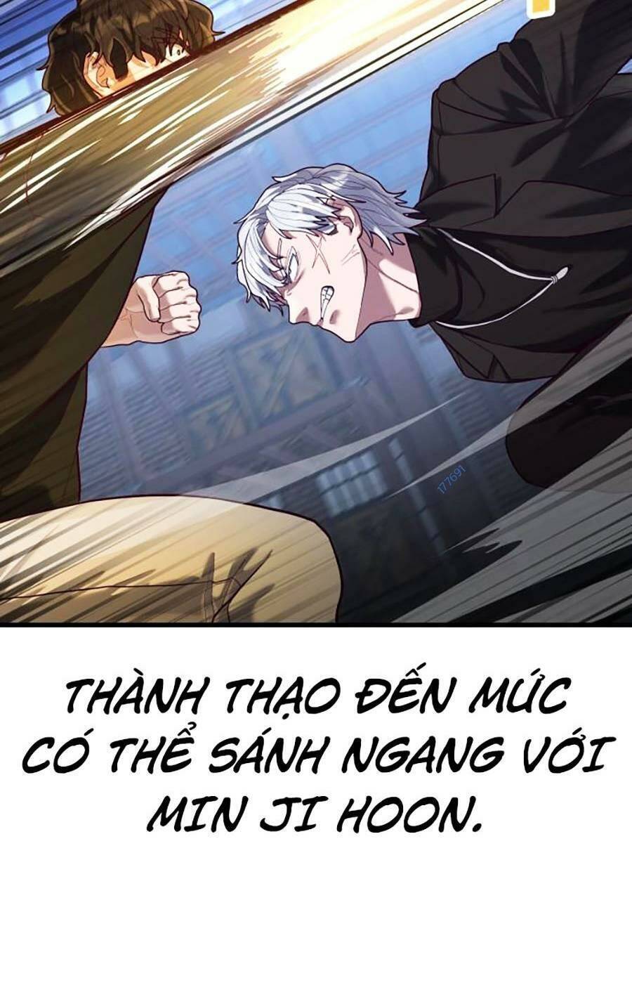 Tên Vâng Lời Tuyệt Đối Chap 47 - Next Chap 48