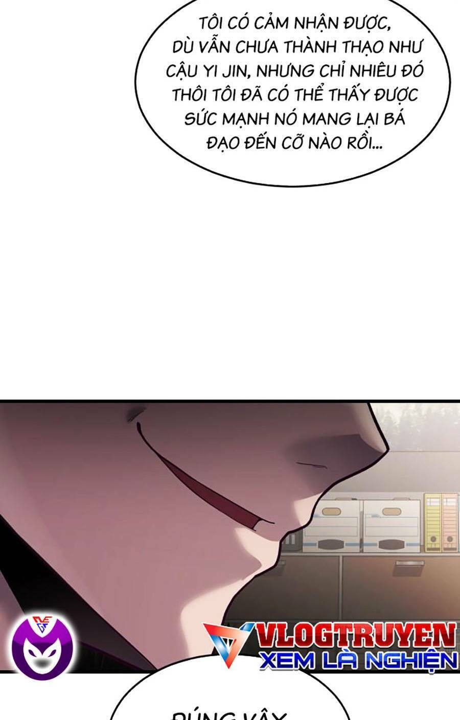 Tên Vâng Lời Tuyệt Đối Chap 47 - Next Chap 48