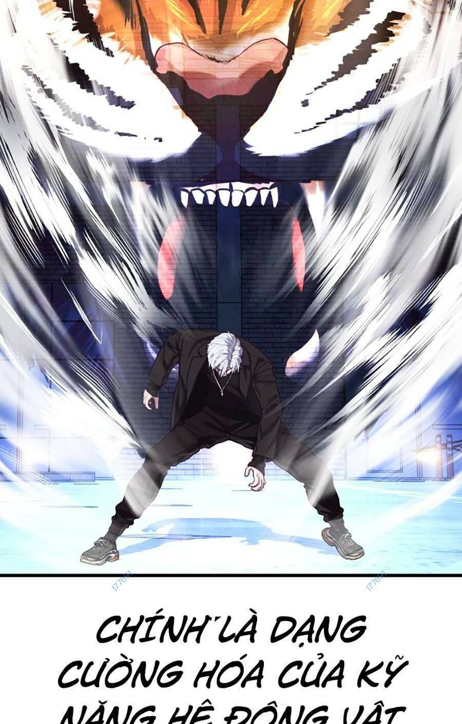 Tên Vâng Lời Tuyệt Đối Chap 47 - Next Chap 48