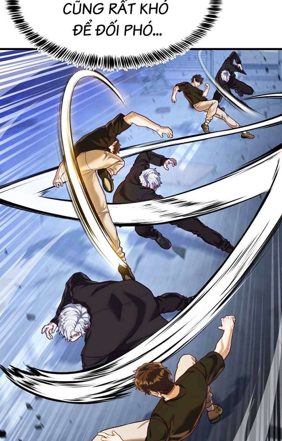 Tên Vâng Lời Tuyệt Đối Chap 47 - Next Chap 48