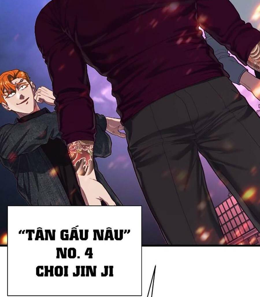 Tên Vâng Lời Tuyệt Đối Chap 53 - Next Chap 54