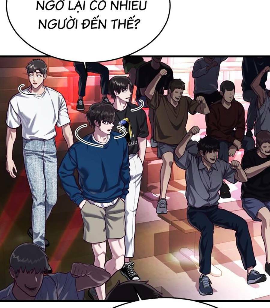 Tên Vâng Lời Tuyệt Đối Chap 53 - Next Chap 54