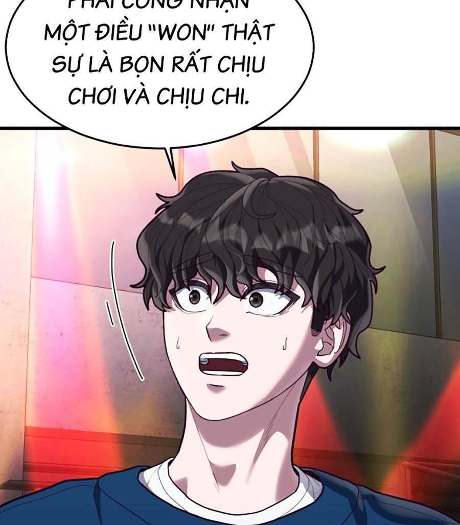 Tên Vâng Lời Tuyệt Đối Chap 53 - Next Chap 54