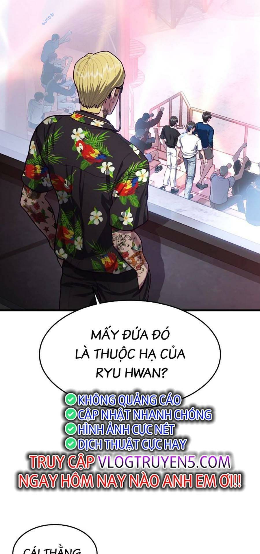 Tên Vâng Lời Tuyệt Đối Chap 53 - Next Chap 54