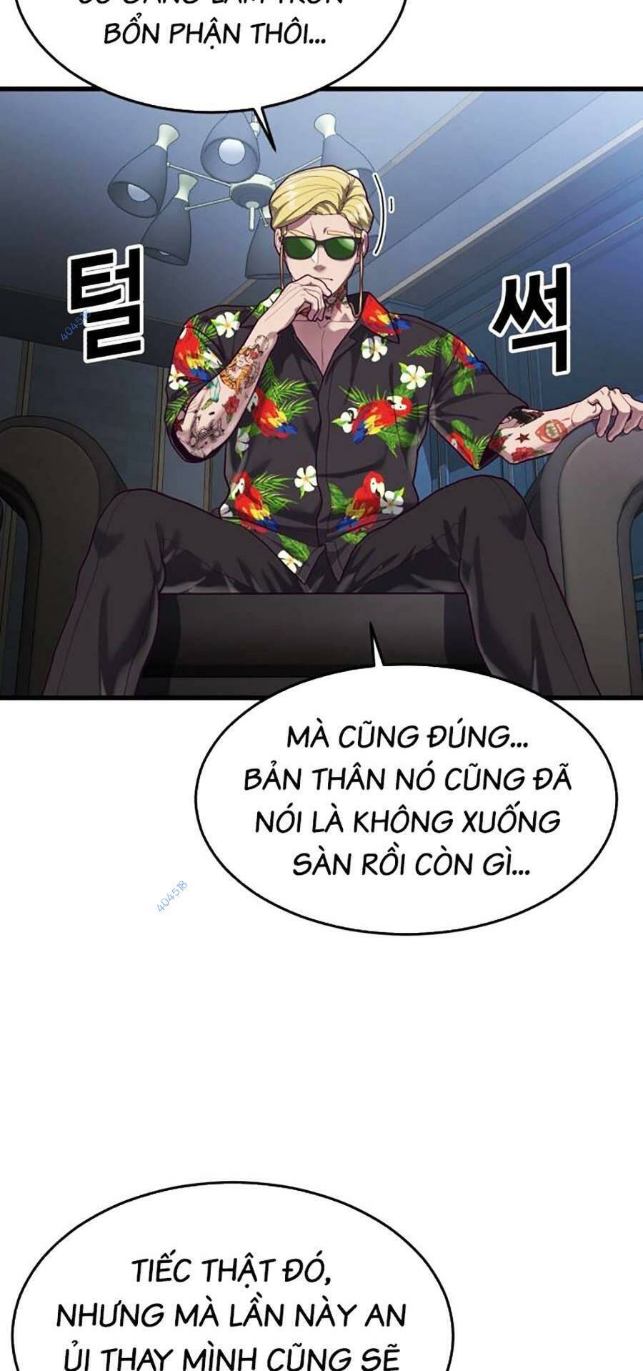 Tên Vâng Lời Tuyệt Đối Chap 53 - Next Chap 54