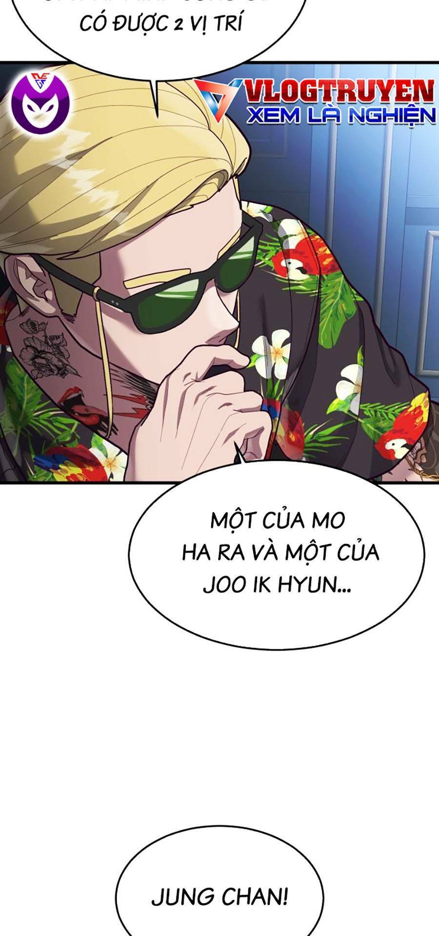 Tên Vâng Lời Tuyệt Đối Chap 53 - Next Chap 54