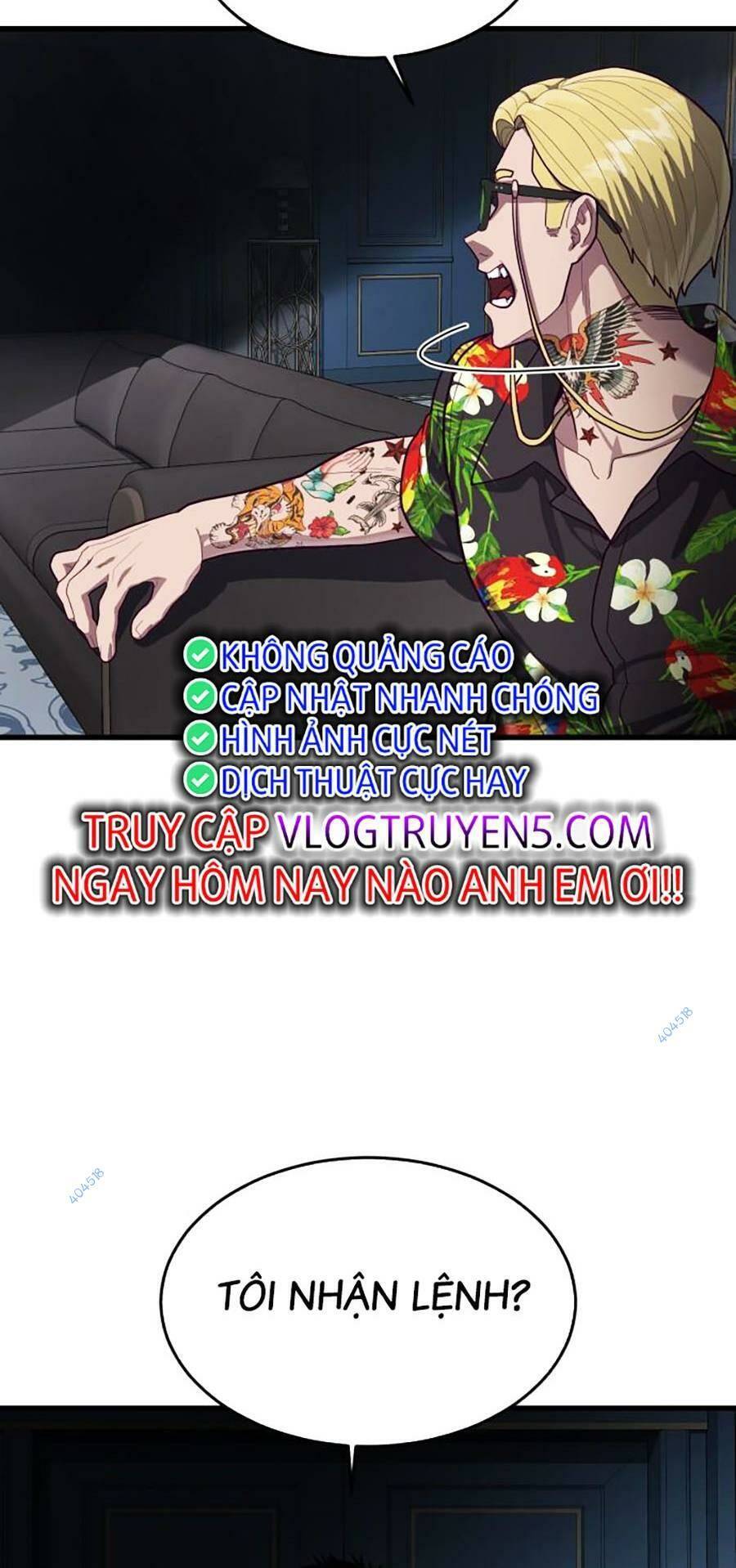 Tên Vâng Lời Tuyệt Đối Chap 53 - Next Chap 54
