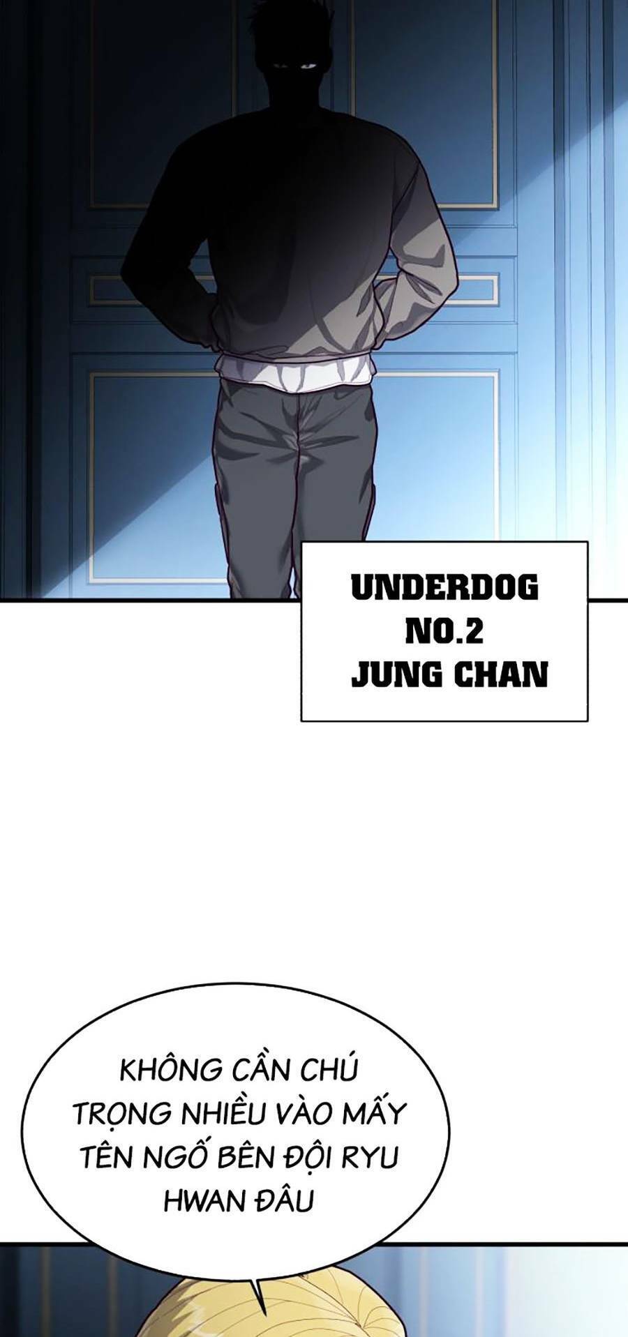 Tên Vâng Lời Tuyệt Đối Chap 53 - Next Chap 54
