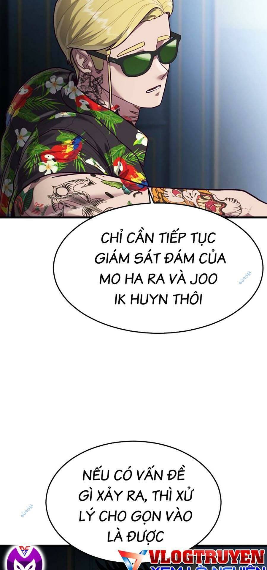 Tên Vâng Lời Tuyệt Đối Chap 53 - Next Chap 54