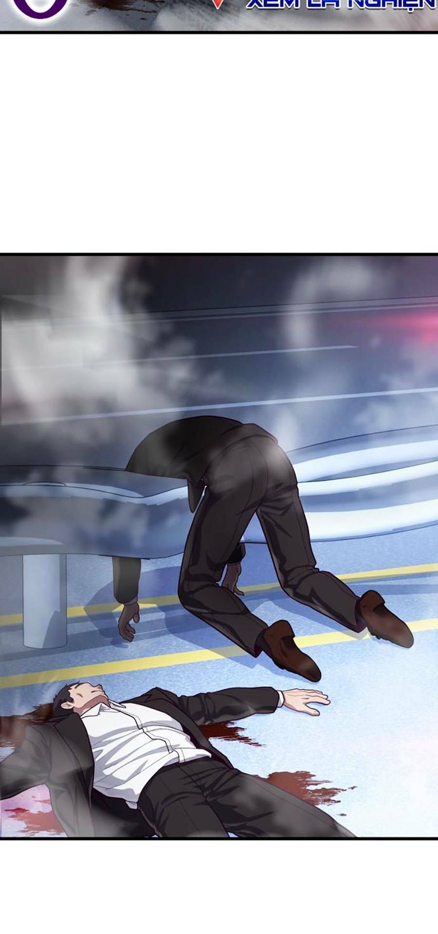Tên Vâng Lời Tuyệt Đối Chap 53 - Next Chap 54