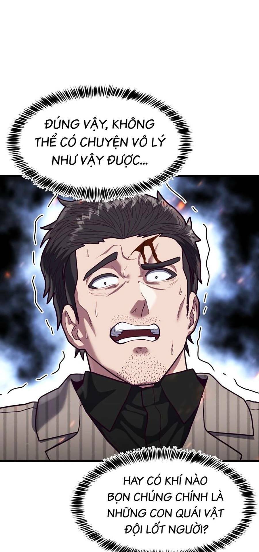 Tên Vâng Lời Tuyệt Đối Chap 53 - Next Chap 54